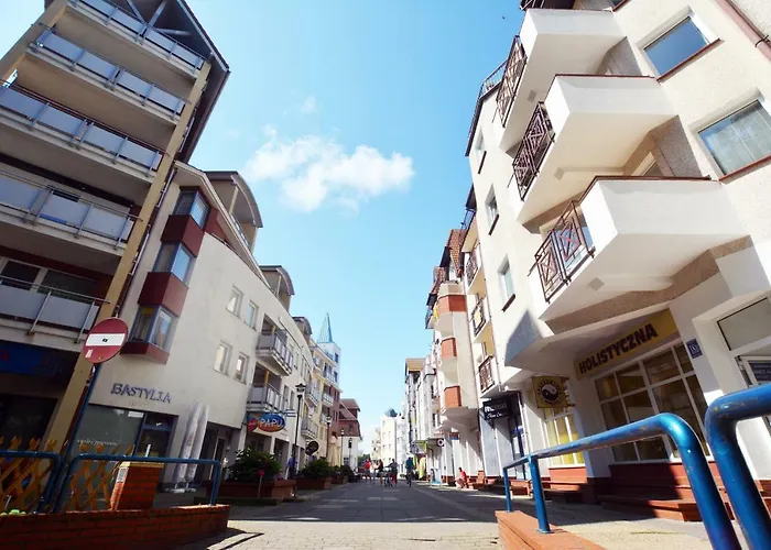 Towarowa 科沃布热格