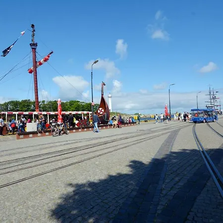 Towarowa * Kolobrzeg