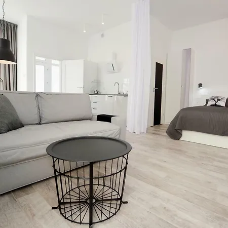 Towarowa Apartment Kolobrzeg