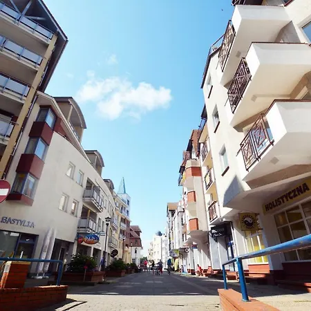 Towarowa كولوبرزيغ