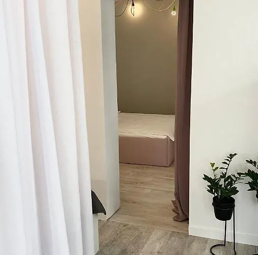 Towarowa * Kołobrzeg